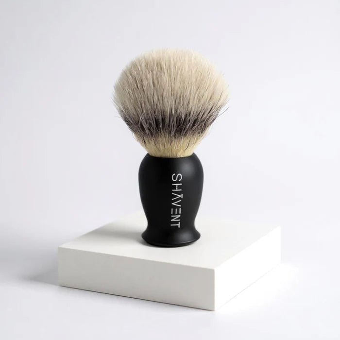 SHAVENT 頂級手工製作刮鬍刷